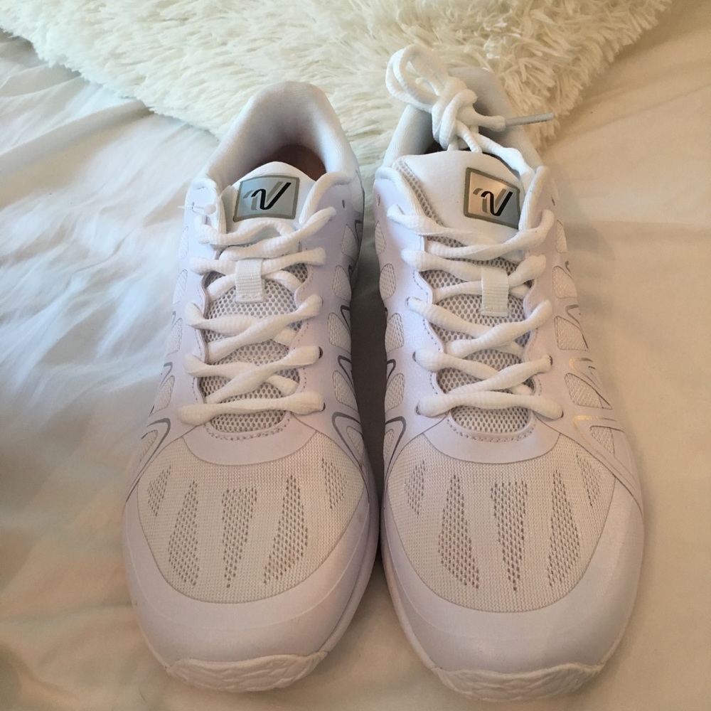 Varsity cheer shoes